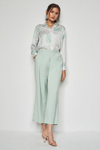 Sage Green To Be Shirt Top, Sage Green, image 2